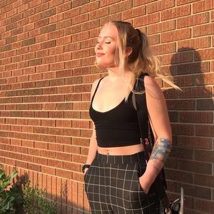 Meet your Posher, Sienna